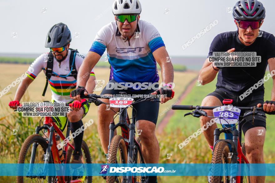 Circuito Regional MTB - 3ª Etapa - São Carlos do Ivaí