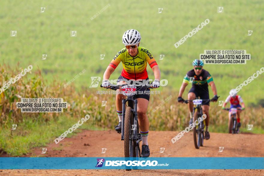 Circuito Regional MTB - 3ª Etapa - São Carlos do Ivaí