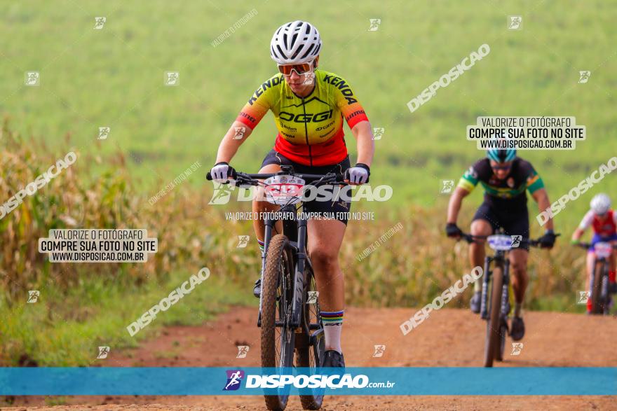 Circuito Regional MTB - 3ª Etapa - São Carlos do Ivaí