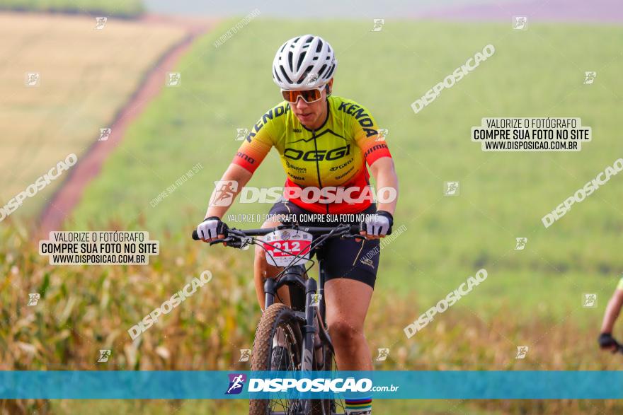 Circuito Regional MTB - 3ª Etapa - São Carlos do Ivaí