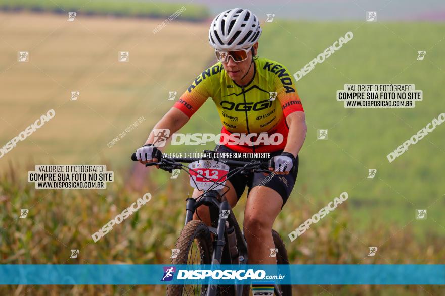 Circuito Regional MTB - 3ª Etapa - São Carlos do Ivaí