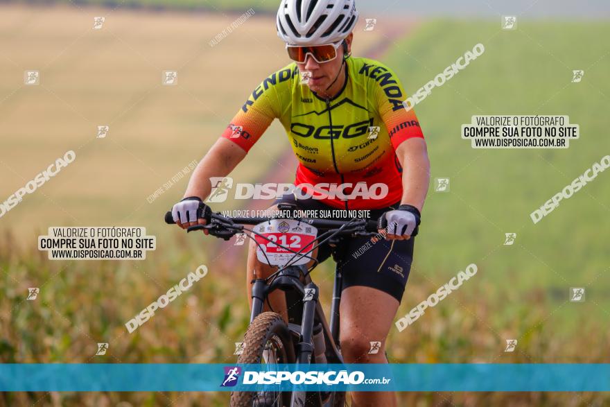 Circuito Regional MTB - 3ª Etapa - São Carlos do Ivaí