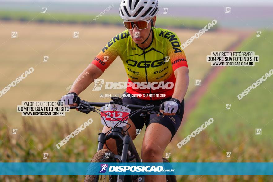 Circuito Regional MTB - 3ª Etapa - São Carlos do Ivaí