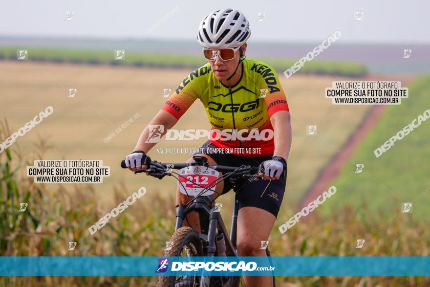 Circuito Regional MTB - 3ª Etapa - São Carlos do Ivaí