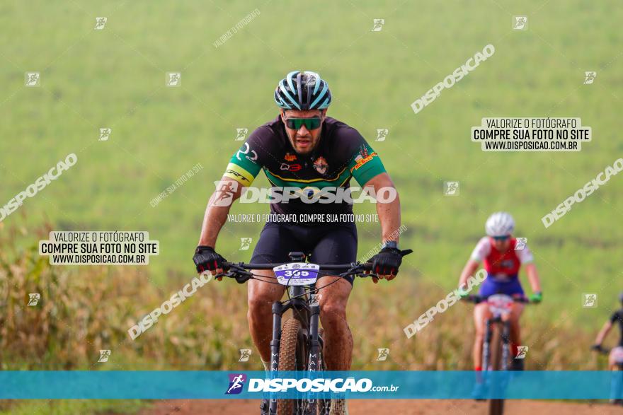 Circuito Regional MTB - 3ª Etapa - São Carlos do Ivaí