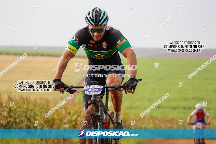 Circuito Regional MTB - 3ª Etapa - São Carlos do Ivaí