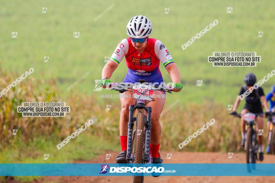 Circuito Regional MTB - 3ª Etapa - São Carlos do Ivaí