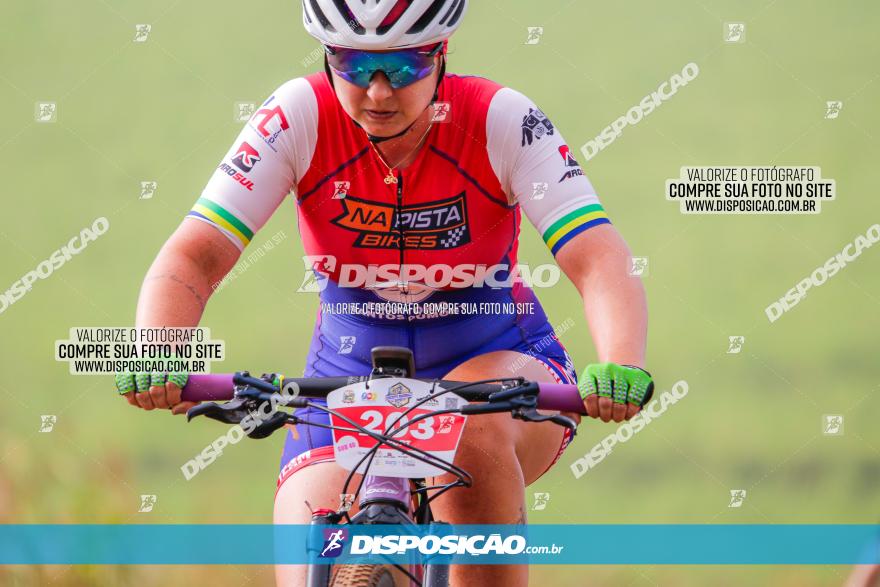 Circuito Regional MTB - 3ª Etapa - São Carlos do Ivaí