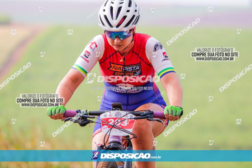 Circuito Regional MTB - 3ª Etapa - São Carlos do Ivaí