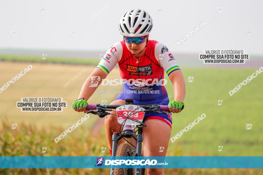 Circuito Regional MTB - 3ª Etapa - São Carlos do Ivaí