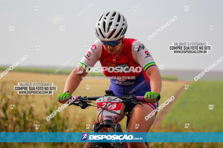 Circuito Regional MTB - 3ª Etapa - São Carlos do Ivaí