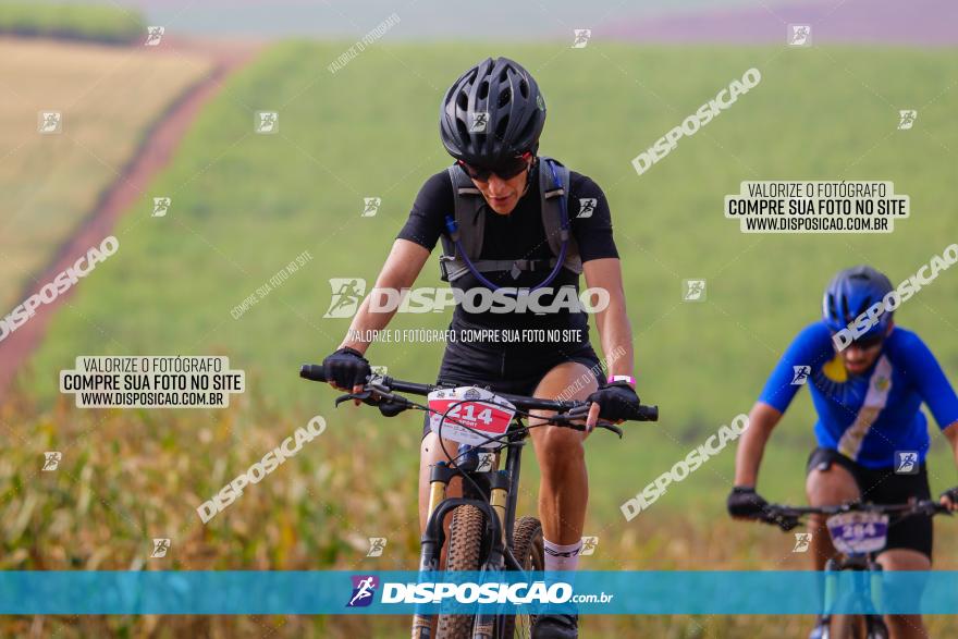 Circuito Regional MTB - 3ª Etapa - São Carlos do Ivaí