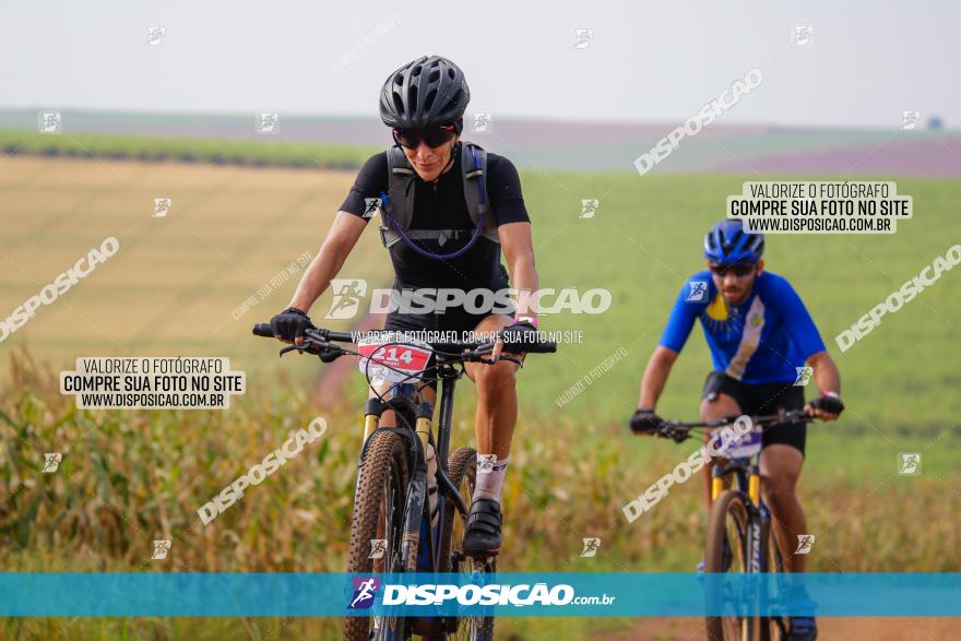 Circuito Regional MTB - 3ª Etapa - São Carlos do Ivaí