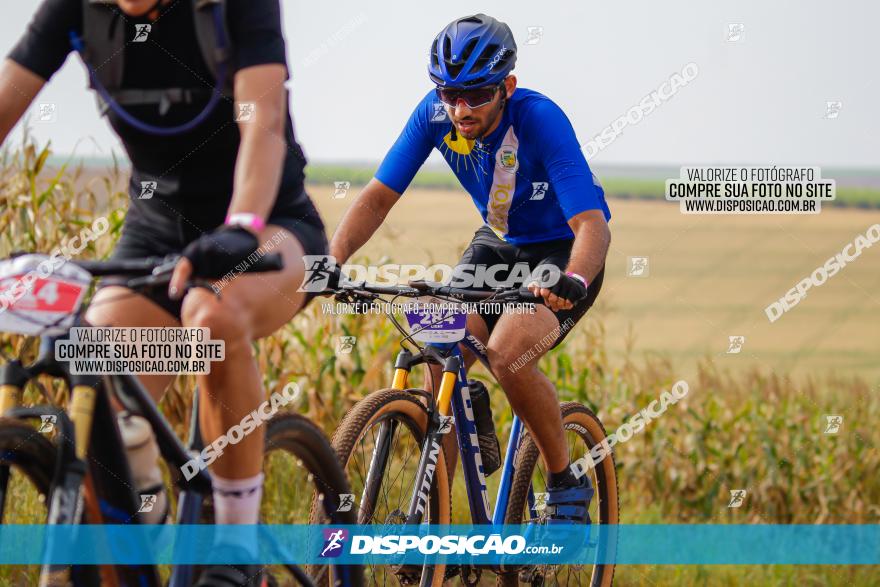 Circuito Regional MTB - 3ª Etapa - São Carlos do Ivaí