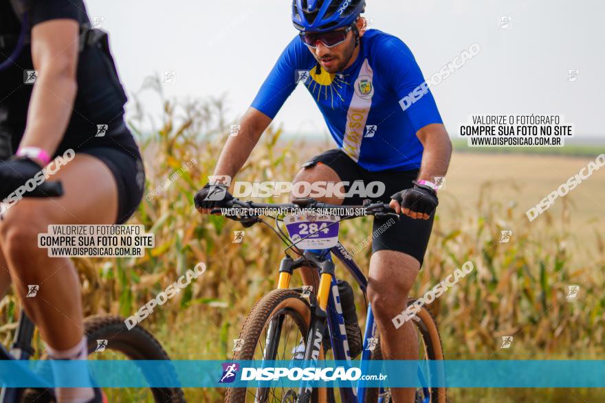 Circuito Regional MTB - 3ª Etapa - São Carlos do Ivaí