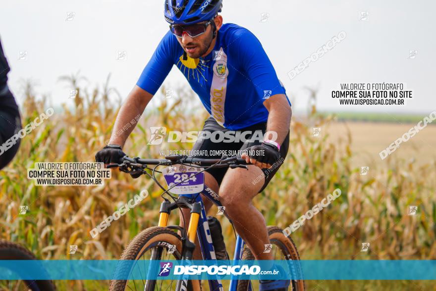 Circuito Regional MTB - 3ª Etapa - São Carlos do Ivaí