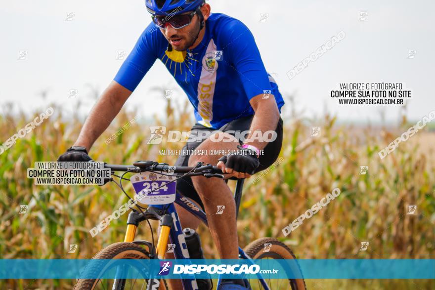 Circuito Regional MTB - 3ª Etapa - São Carlos do Ivaí