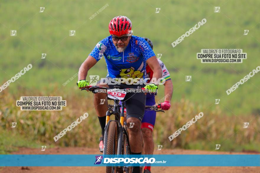 Circuito Regional MTB - 3ª Etapa - São Carlos do Ivaí