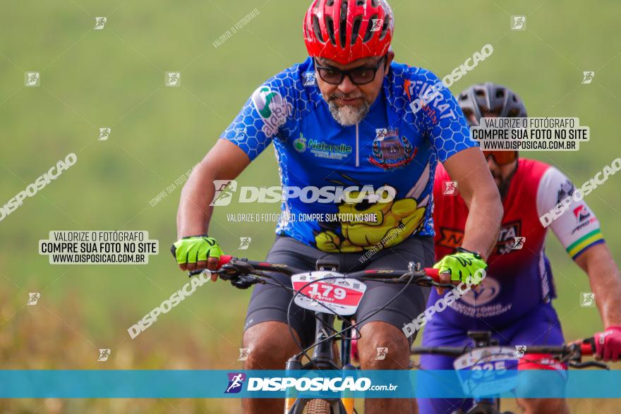 Circuito Regional MTB - 3ª Etapa - São Carlos do Ivaí