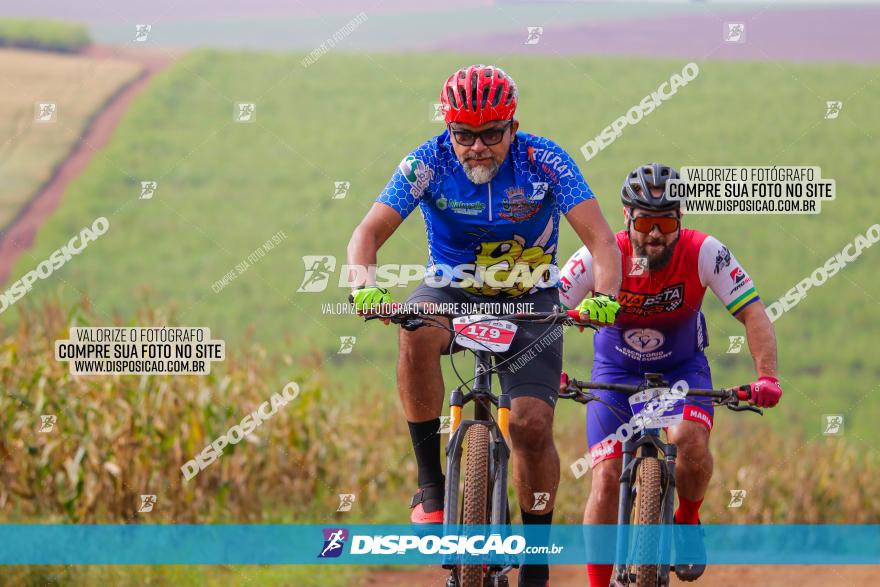 Circuito Regional MTB - 3ª Etapa - São Carlos do Ivaí