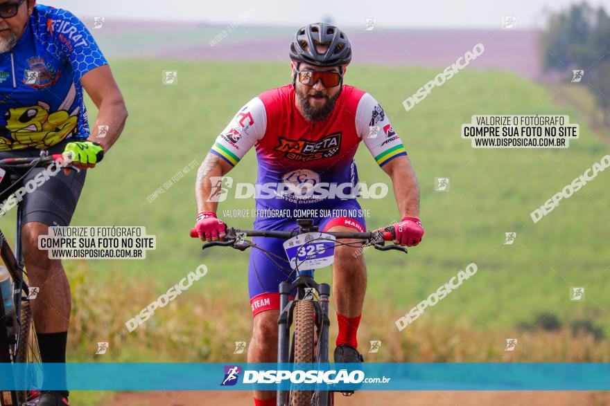 Circuito Regional MTB - 3ª Etapa - São Carlos do Ivaí