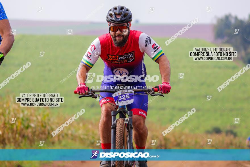 Circuito Regional MTB - 3ª Etapa - São Carlos do Ivaí