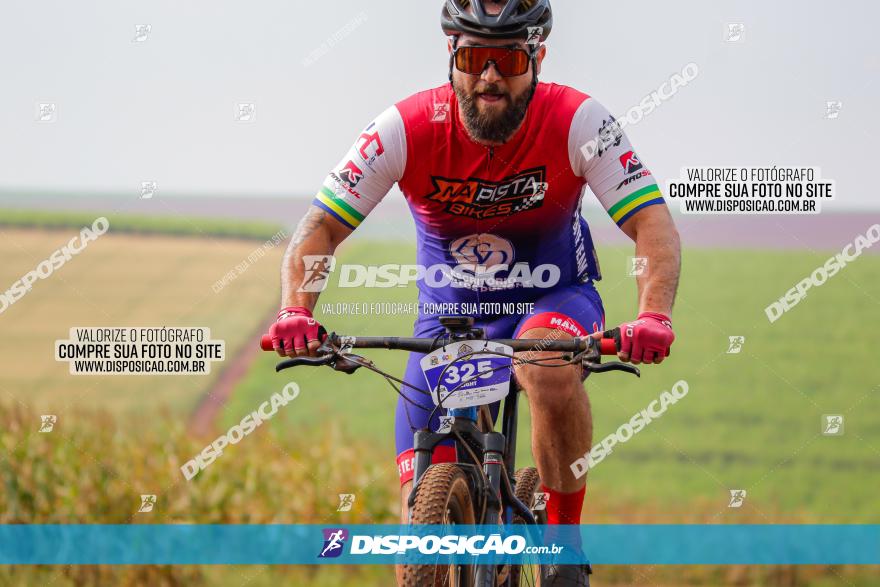 Circuito Regional MTB - 3ª Etapa - São Carlos do Ivaí