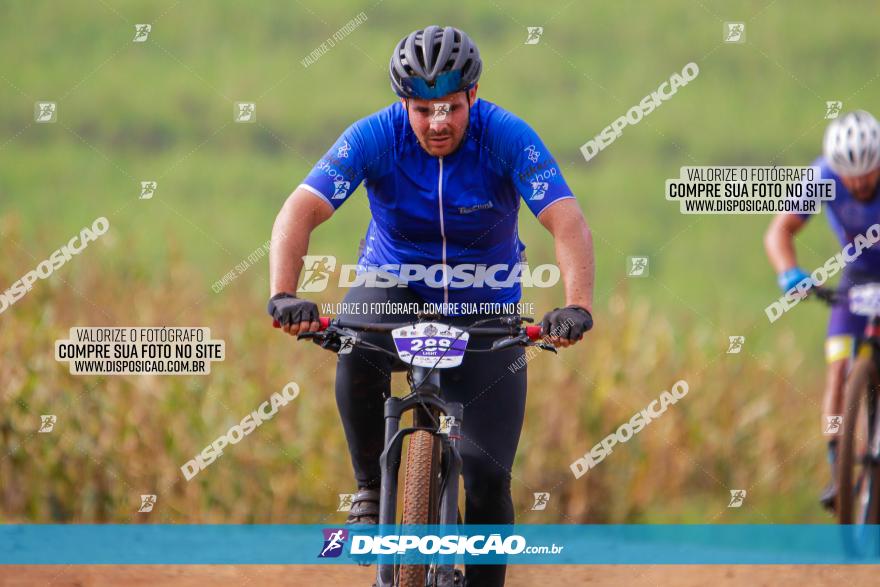 Circuito Regional MTB - 3ª Etapa - São Carlos do Ivaí