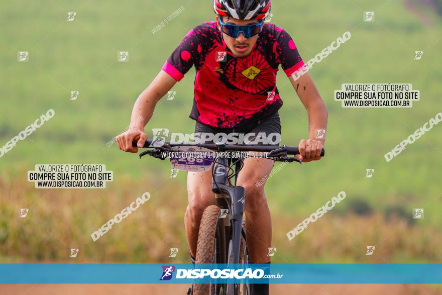 Circuito Regional MTB - 3ª Etapa - São Carlos do Ivaí