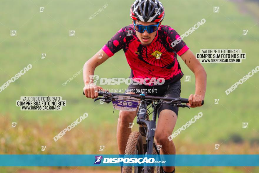 Circuito Regional MTB - 3ª Etapa - São Carlos do Ivaí