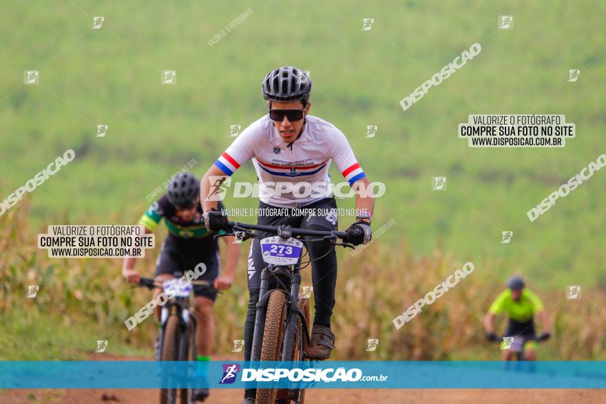 Circuito Regional MTB - 3ª Etapa - São Carlos do Ivaí