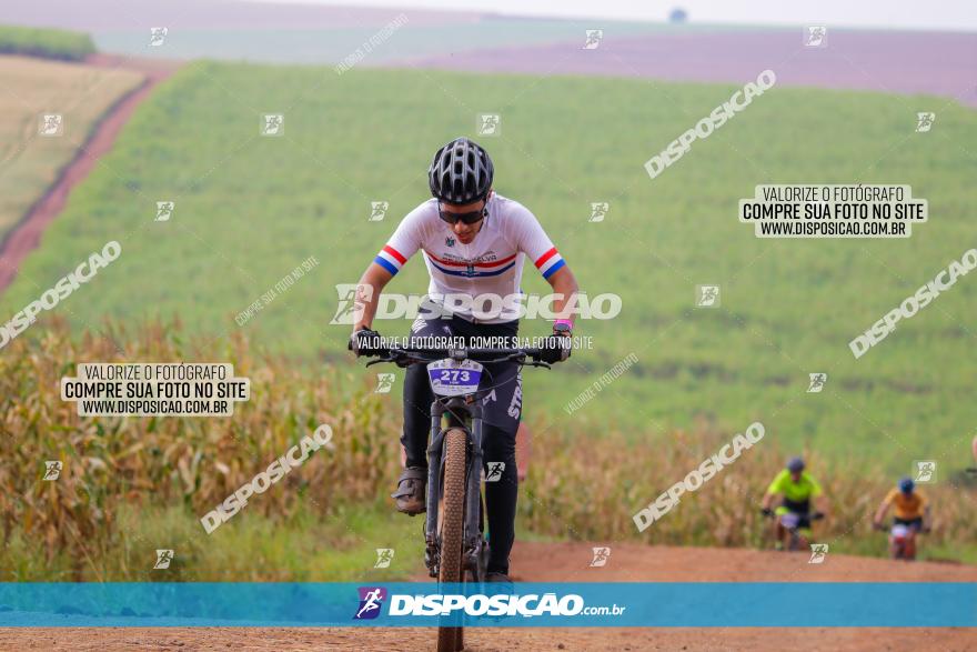 Circuito Regional MTB - 3ª Etapa - São Carlos do Ivaí