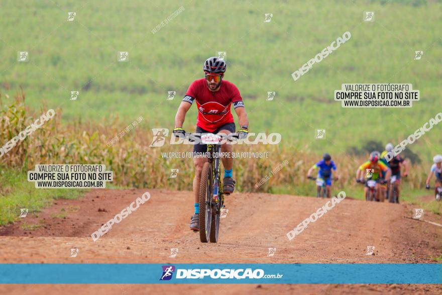 Circuito Regional MTB - 3ª Etapa - São Carlos do Ivaí