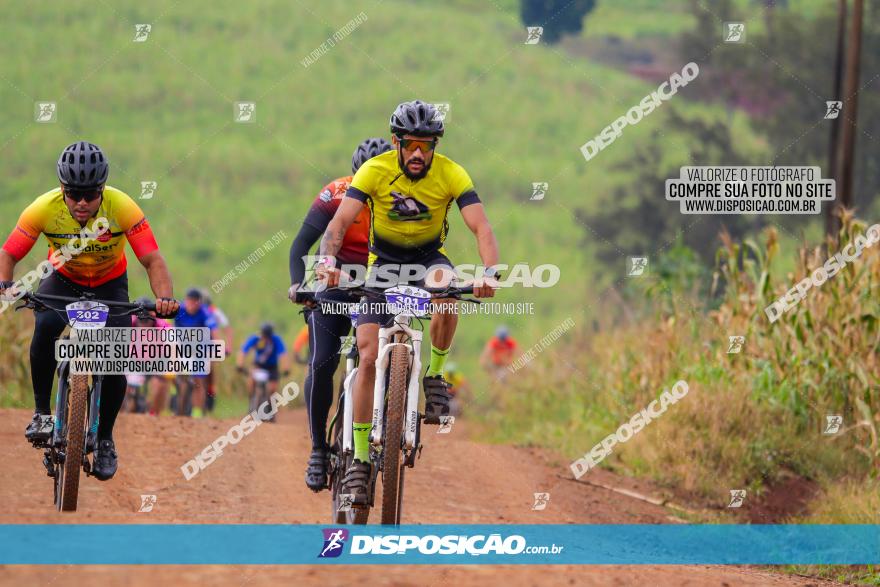 Circuito Regional MTB - 3ª Etapa - São Carlos do Ivaí