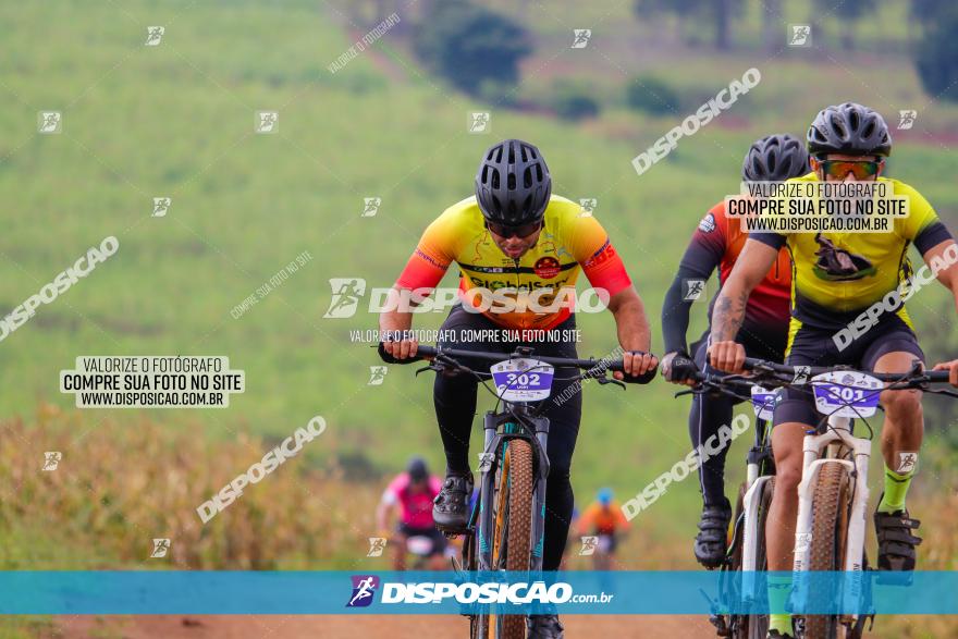 Circuito Regional MTB - 3ª Etapa - São Carlos do Ivaí