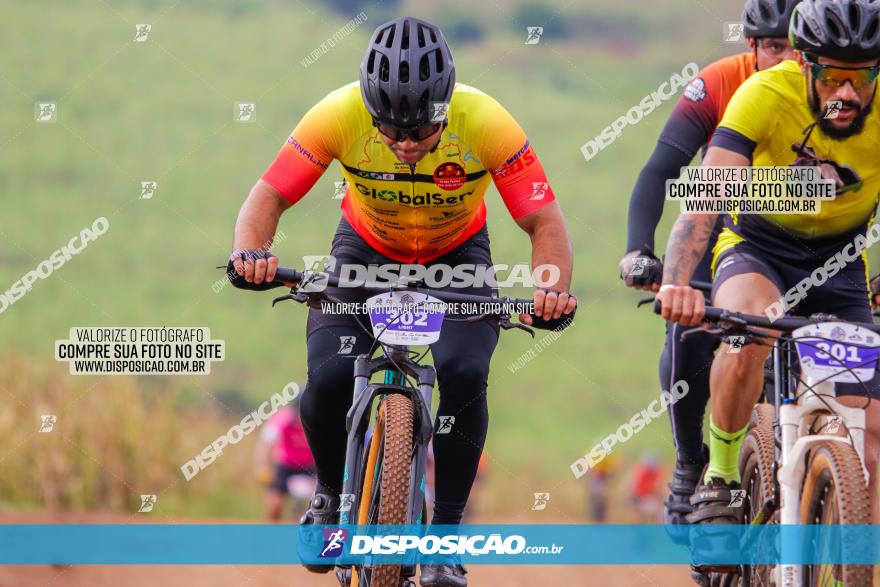 Circuito Regional MTB - 3ª Etapa - São Carlos do Ivaí