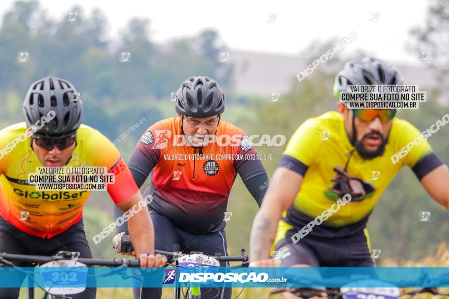 Circuito Regional MTB - 3ª Etapa - São Carlos do Ivaí