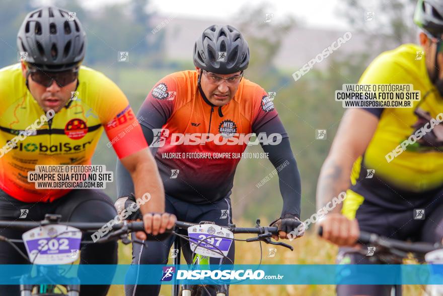 Circuito Regional MTB - 3ª Etapa - São Carlos do Ivaí