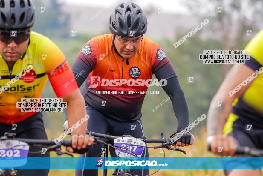 Circuito Regional MTB - 3ª Etapa - São Carlos do Ivaí