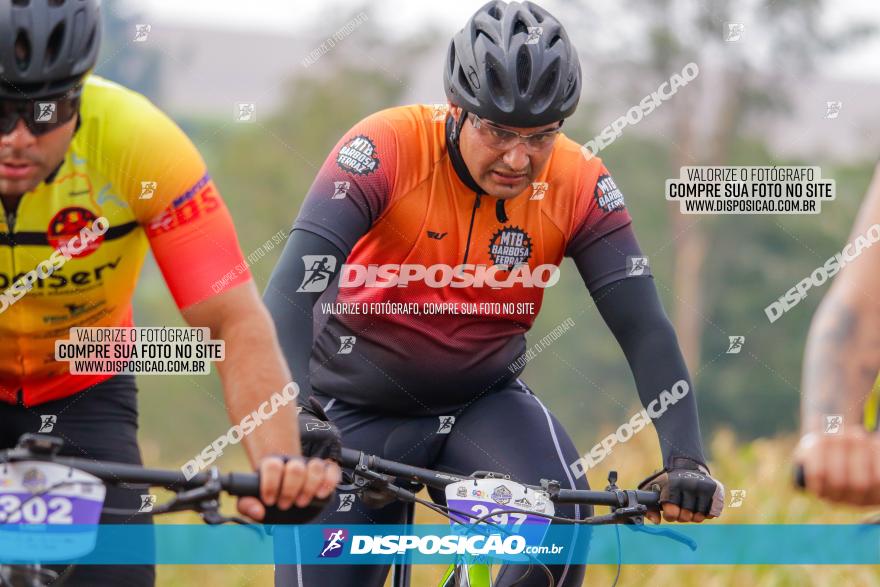 Circuito Regional MTB - 3ª Etapa - São Carlos do Ivaí