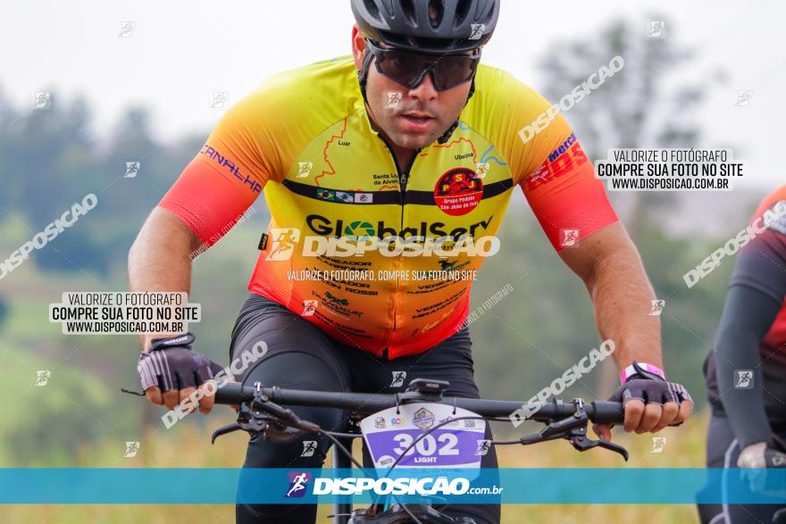 Circuito Regional MTB - 3ª Etapa - São Carlos do Ivaí