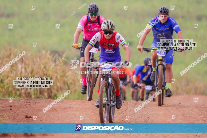 Circuito Regional MTB - 3ª Etapa - São Carlos do Ivaí