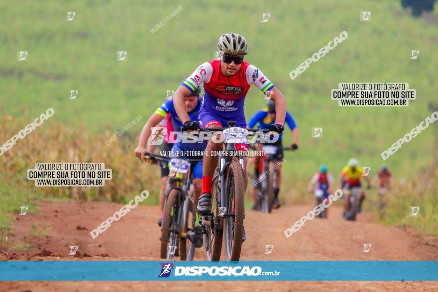 Circuito Regional MTB - 3ª Etapa - São Carlos do Ivaí