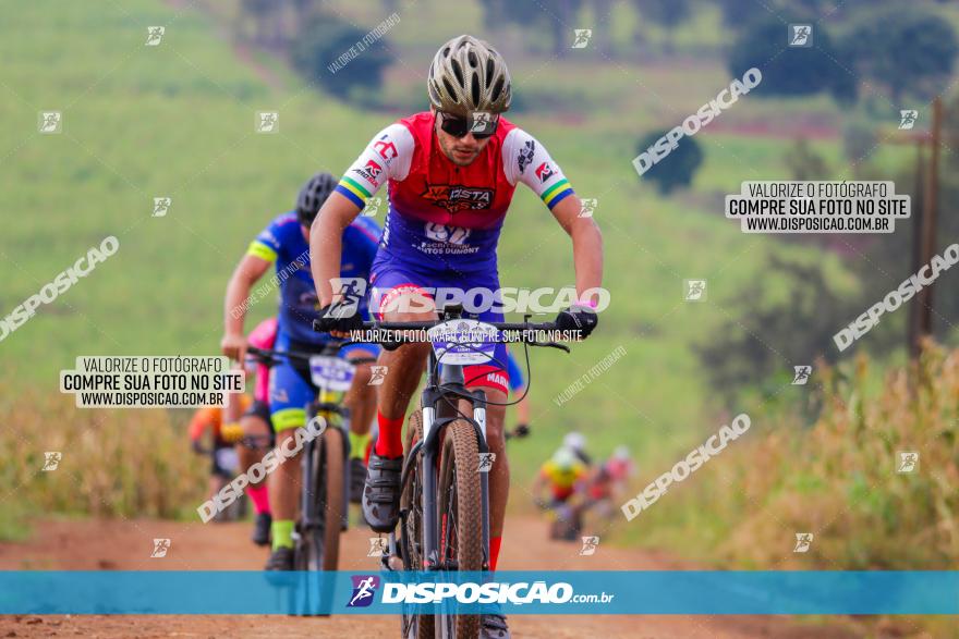 Circuito Regional MTB - 3ª Etapa - São Carlos do Ivaí