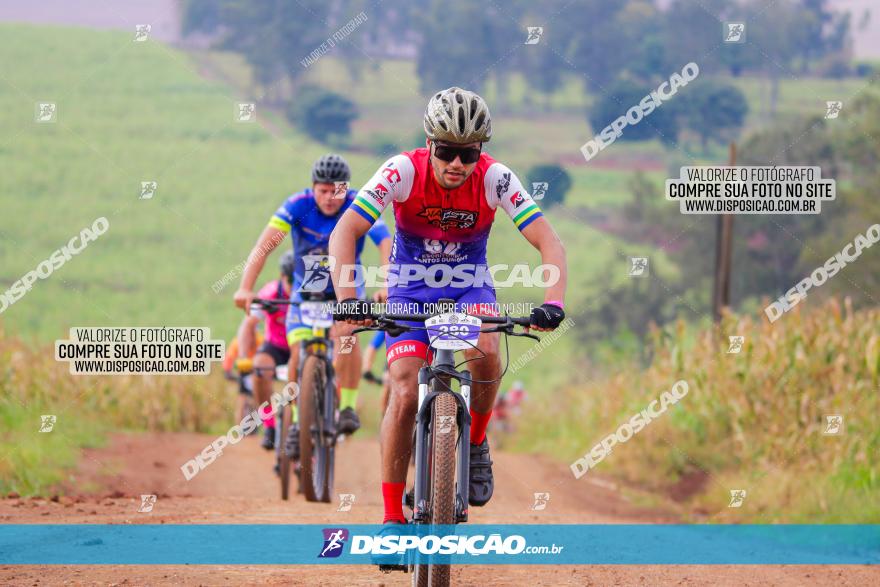 Circuito Regional MTB - 3ª Etapa - São Carlos do Ivaí