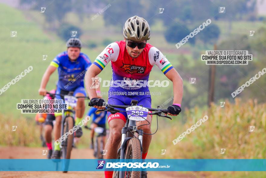 Circuito Regional MTB - 3ª Etapa - São Carlos do Ivaí