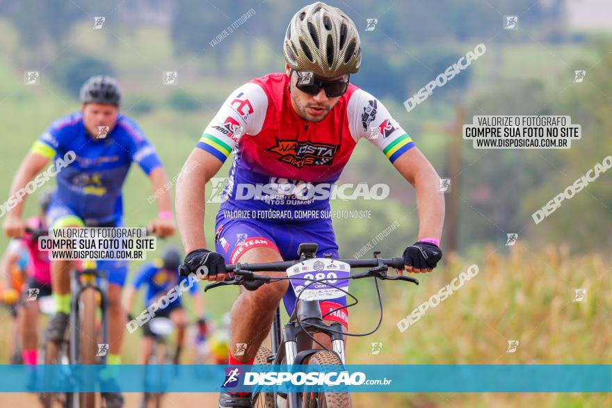 Circuito Regional MTB - 3ª Etapa - São Carlos do Ivaí