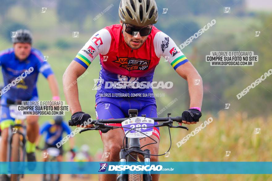 Circuito Regional MTB - 3ª Etapa - São Carlos do Ivaí