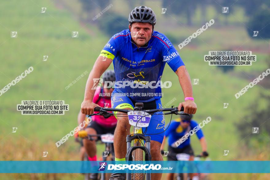 Circuito Regional MTB - 3ª Etapa - São Carlos do Ivaí