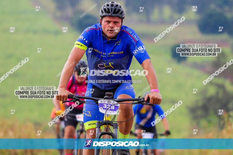 Circuito Regional MTB - 3ª Etapa - São Carlos do Ivaí